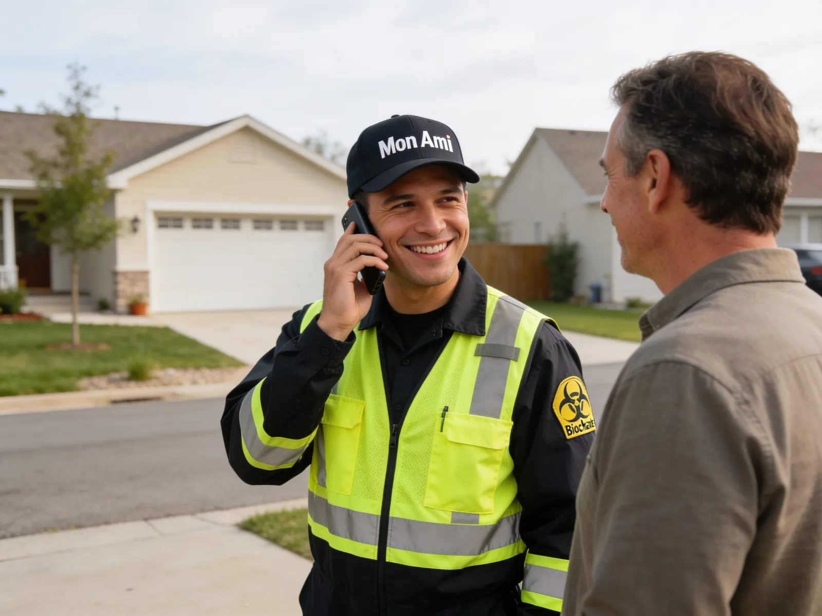 Sewage Cleanup Edison, NJ FAQs