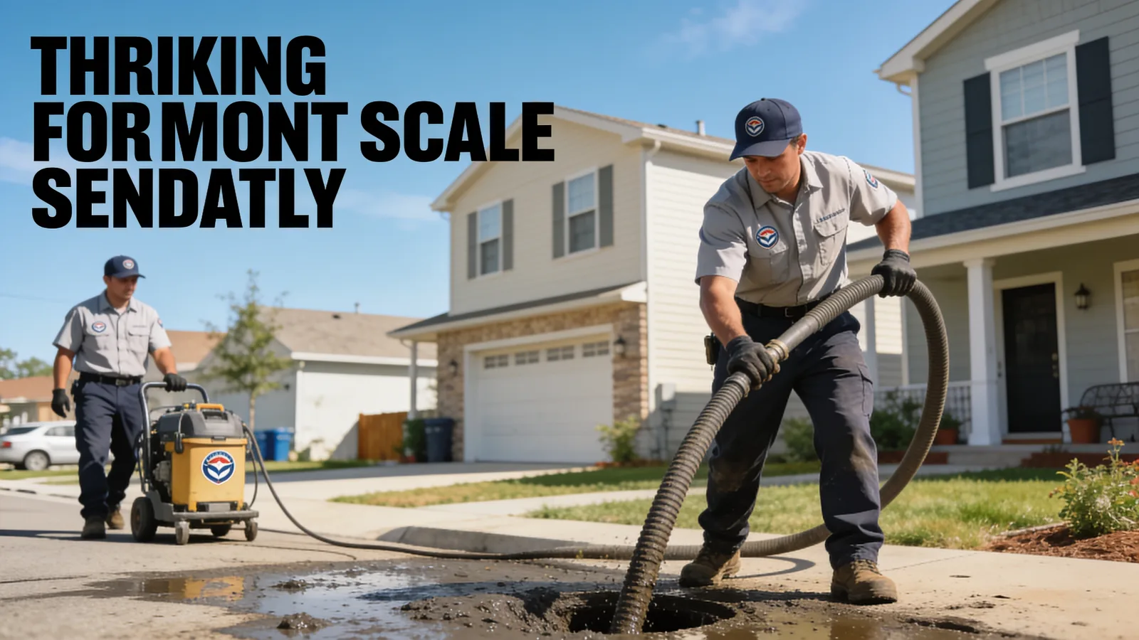 Sewage Cleanup in Edison, NJ near me